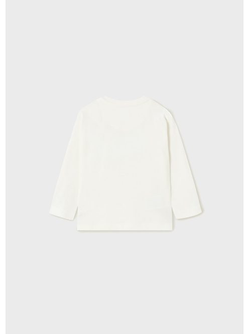 Mayoral autós felső