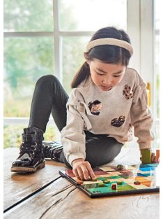 Mayoral szívecskés szett