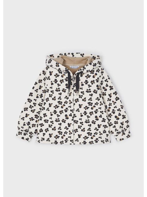 Mayoral virágos 3 db-os melegítő szett