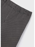 Mayoral piros pulcsis szett