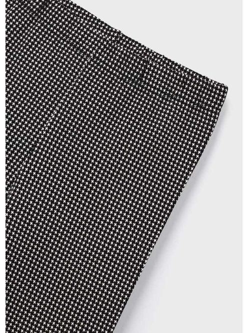 Mayoral piros pulcsis szett