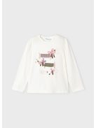 Mayoral kutyusos felső