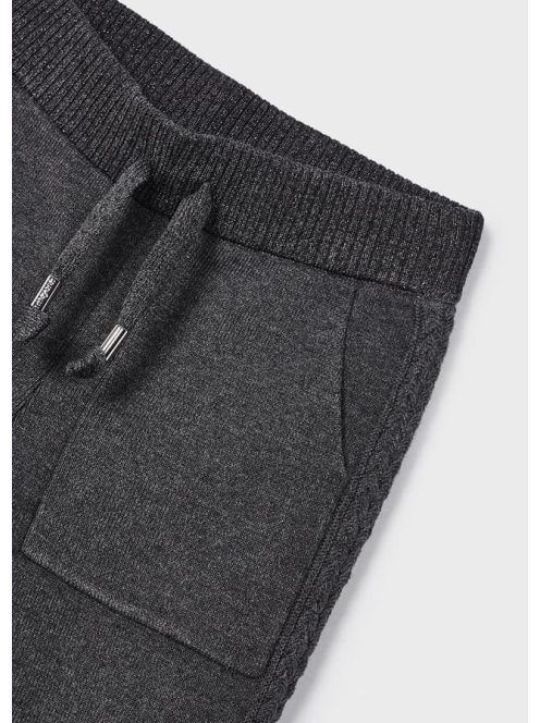 Mayoral kötött nadrág