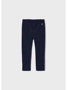 Mayoral basic leggings - sötétkék