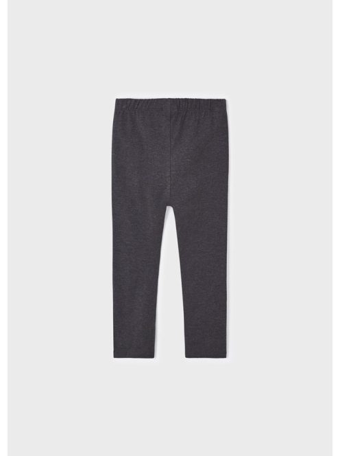 Mayoral basic leggings - szürke