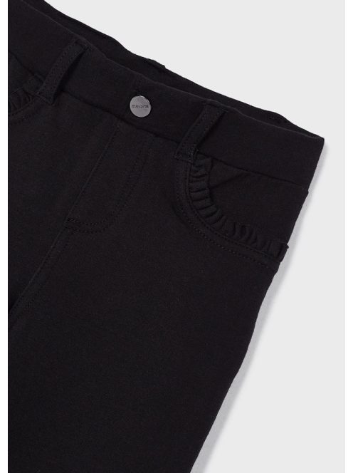 Mayoral fekete meleg nadrág