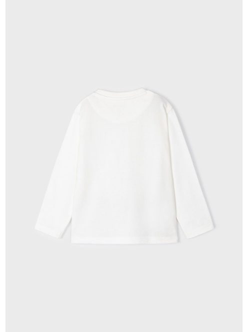 Mayoral világítós hosszú ujjú felső