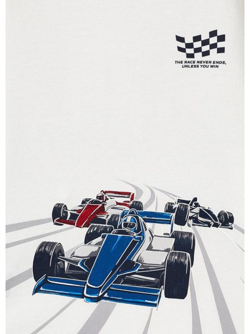 Mayoral világítós hosszú ujjú felső