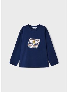 Mayoral interaktív pizzás felső