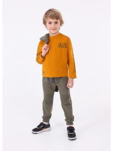 Mayoral gördeszkás felső