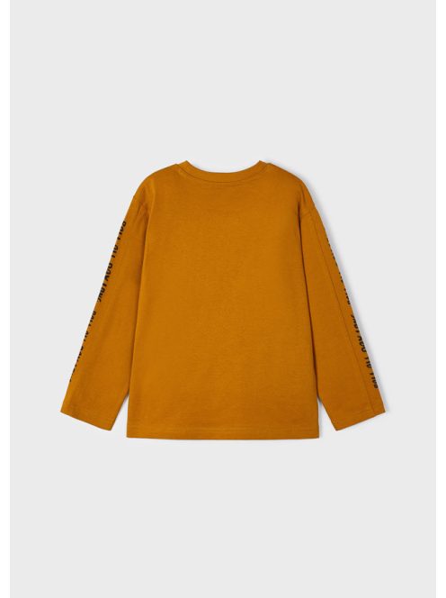 Mayoral gördeszkás felső