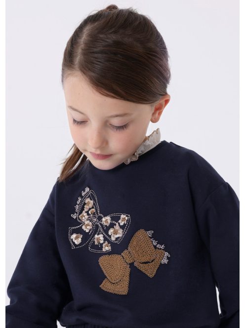 Mayoral masnis pulóver