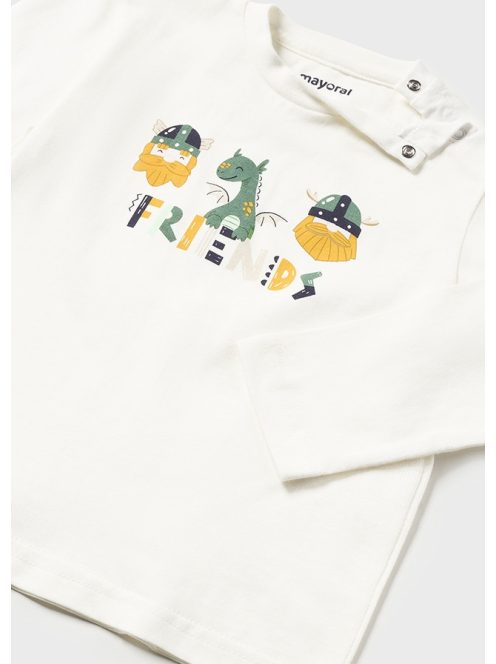 Mayoral sárkányos 3 db-os szett