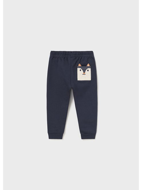 Mayoral 3 db-os rókás szett