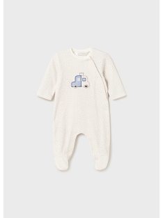 Mayoral autós rugdalózó szett