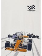 Mayoral világítós hosszú ujjú felső - mustársárga