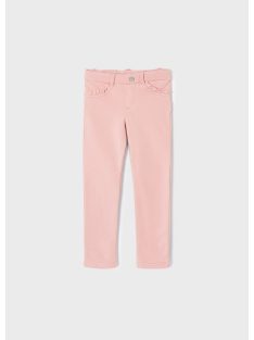 Mayoral meleg nadrág - rózsaszín