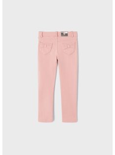 Mayoral meleg nadrág - rózsaszín