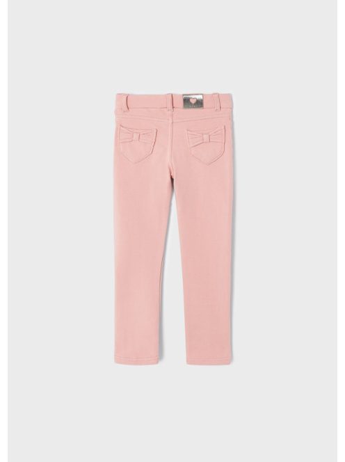 Mayoral meleg nadrág - rózsaszín