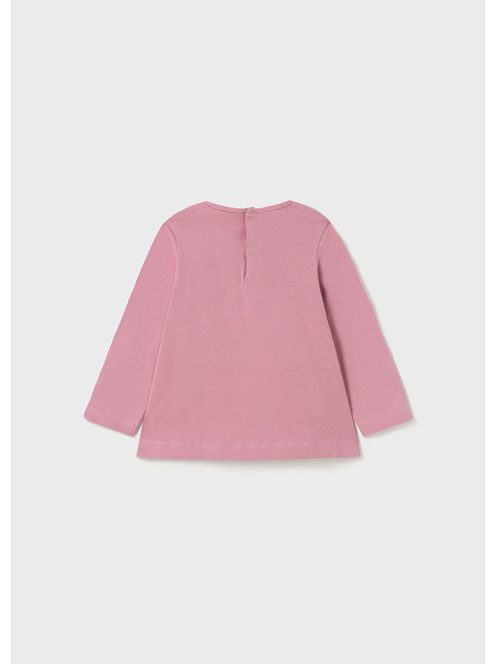 Mayoral felső kislányos nyuszis mintával