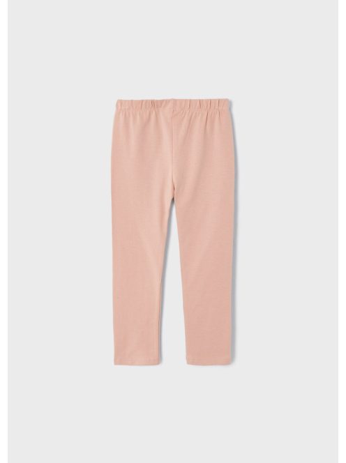 Mayoral basic leggings - nude
