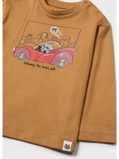 Mayoral szuperhősös felső