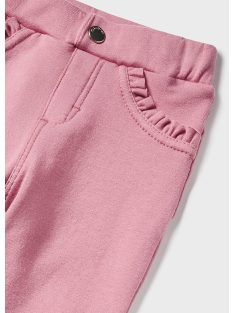 Mayoral rózsaszín elegáns nadrág
