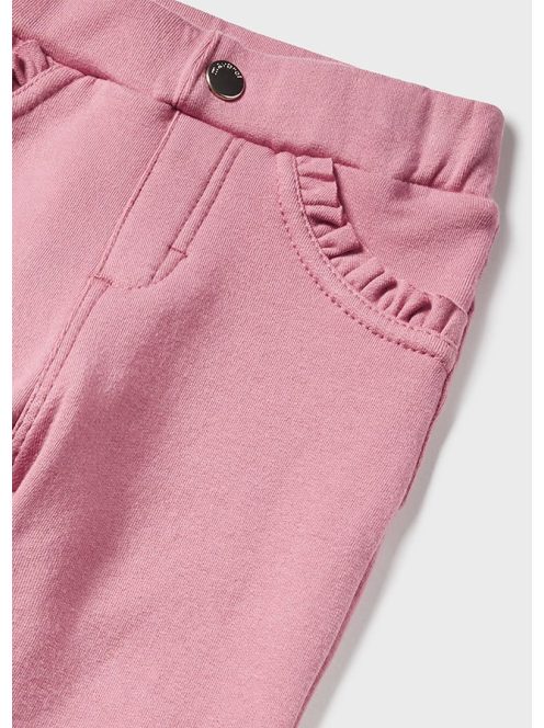 Mayoral rózsaszín elegáns nadrág