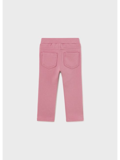 Mayoral rózsaszín elegáns nadrág