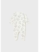 Mayoral vidám állatos rugdalózó szett