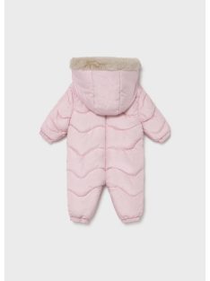 Mayoral szivecskés overál