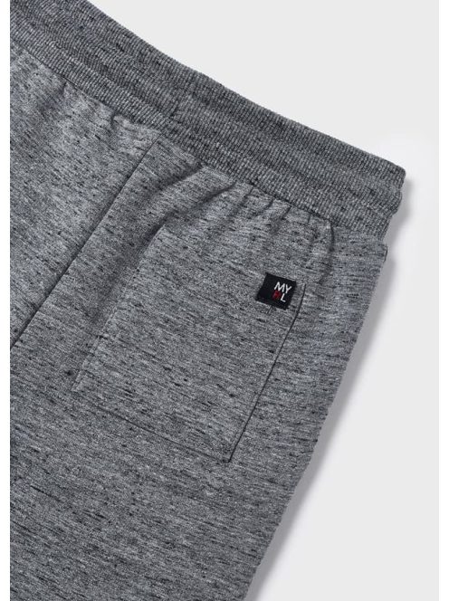 Mayoral basic szürke vastag melegítő nadrág