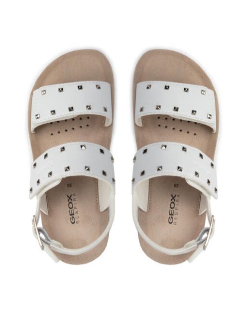 Geox szegecses szandál