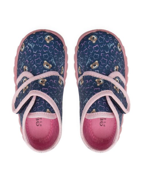 Geox macis benti cipő