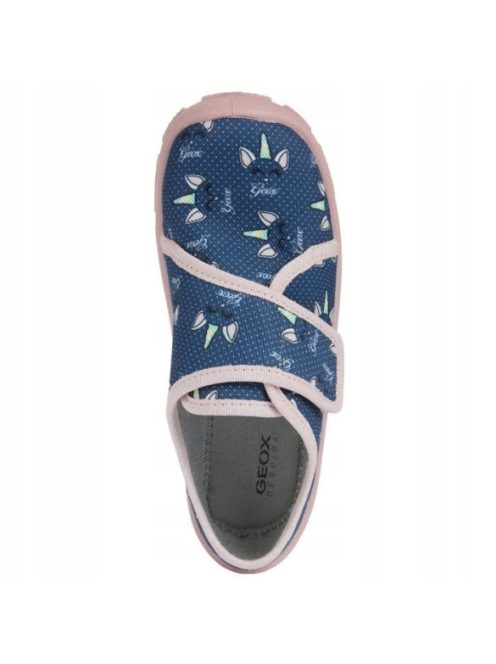 Geox unikornisos benti cipő