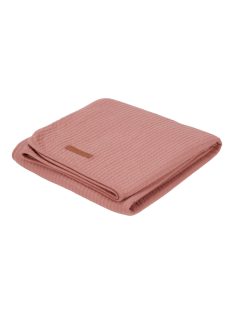 Little dutch nyári babatakaró - pure pink blush