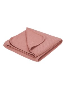 Little dutch nyári babatakaró - pure pink blush