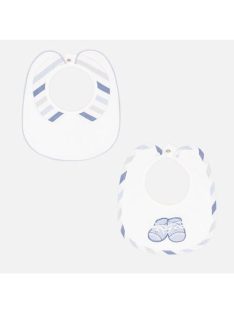 Mayoral kiscipős nyálkendő szett