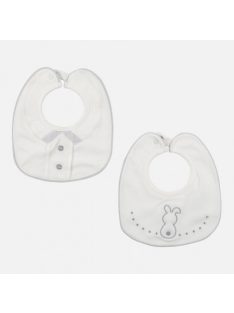 Mayoral nyuszis nyálkedndő szett