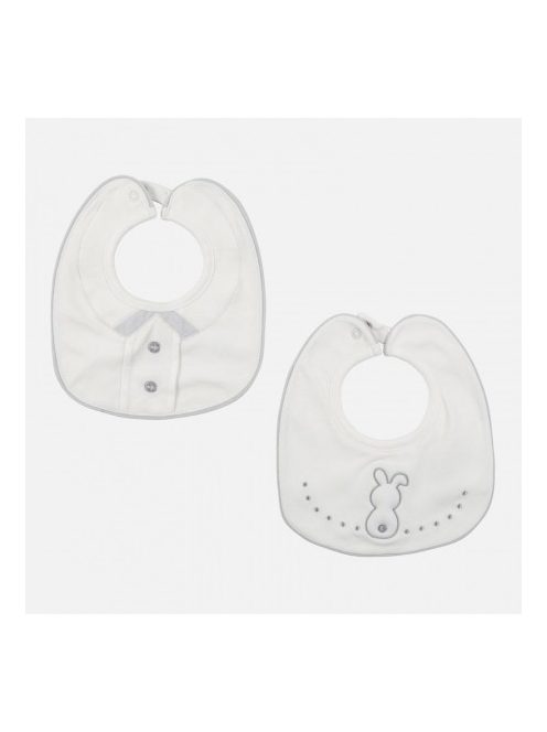 Mayoral nyuszis nyálkedndő szett