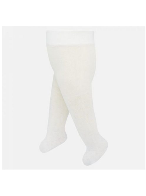 Mayoral anyagában mintás harisnya