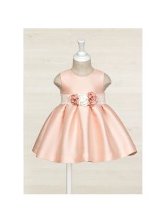 Abel & Lula virágos ruha