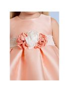 Abel & Lula virágos ruha