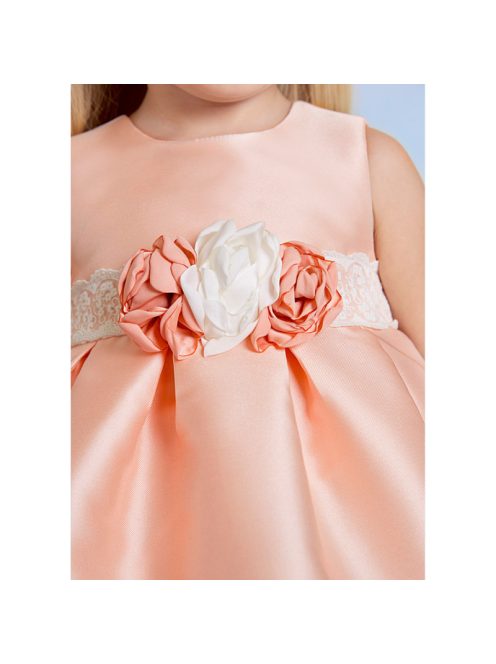 Abel & Lula virágos ruha