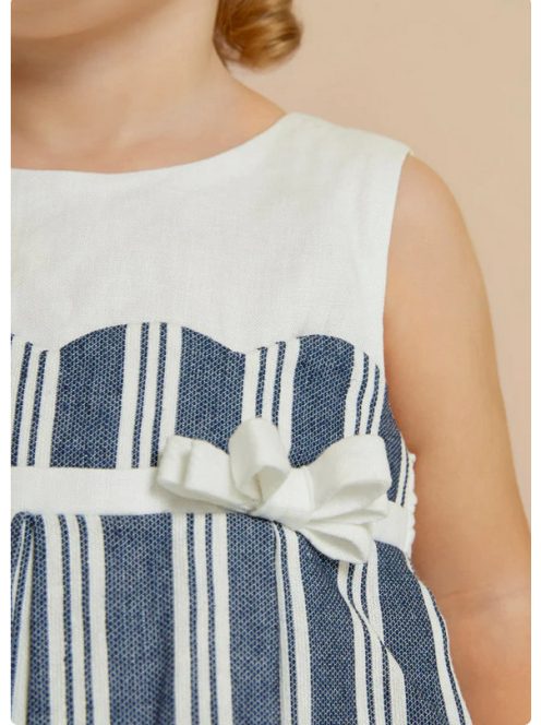 Abel & Lula csíkos ruha