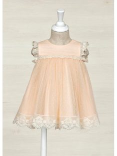 Abel & Lula csipkés ruha