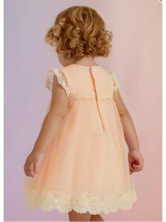 Abel & Lula csipkés ruha