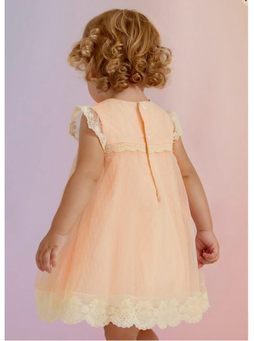 Abel & Lula csipkés ruha