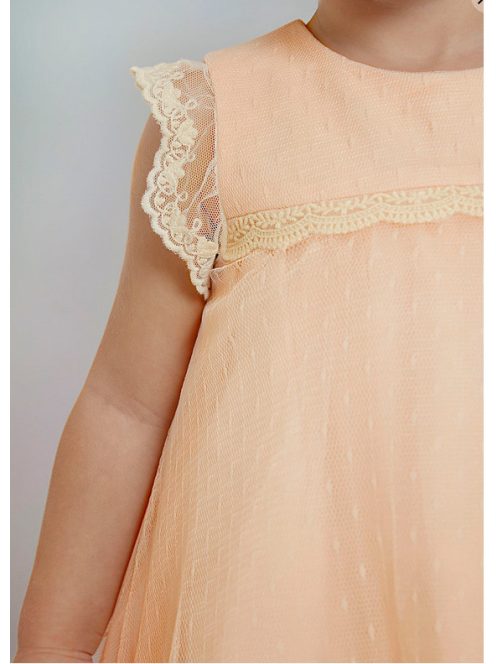 Abel & Lula csipkés ruha