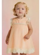 Abel & Lula csipkés ruha